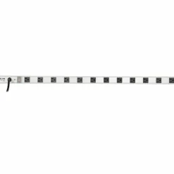Tripp Lite by Eaton 12-Outlet Vertical Power Strip 120V 15A 15 ft. (4.57 m) Cord 5-15P 36 in.