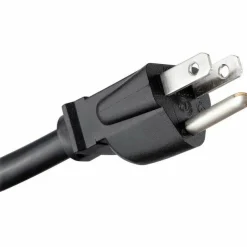 Tripp Lite by Eaton 12-Outlet Vertical Power Strip 120V 15A 15 ft. (4.57 m) Cord 5-15P 36 in.