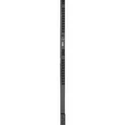 Tripp Lite by Eaton PDU 5.5kW Single-Phase Switched PDU Outlet Monitoring 208/230V Outlets (20 C13 & 4 C19) 0U LX Interface TAA