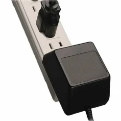 Tripp Lite by Eaton Power It! 6-Outlet Power Strip 15 ft. (4.57 m) Cord