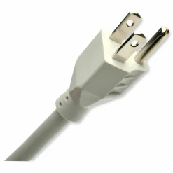 Tripp Lite by Eaton Protect It! Surge Suppressor, 7 AC Outlets, 25 ft Cord, 1,080 J, Light Gray