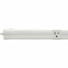 Tripp Lite by Eaton Protect It! 7-Outlet Surge Protector 12 ft. (3.66 m) Cord 1080 Joules Fax/Modem Protection RJ11
