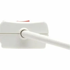 Tripp Lite by Eaton Protect It! 7-Outlet Surge Protector 12 ft. (3.66 m) Cord 1080 Joules Fax/Modem Protection RJ11