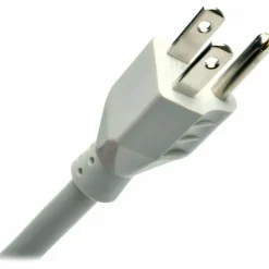 Tripp Lite by Eaton Protect It! Surge Suppressor, 6 AC Outlets, 4 ft. Cord, 790 J, Light Gray