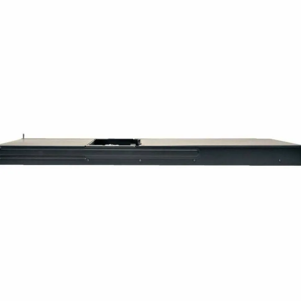 Tripp Lite by Eaton Rack Console KVM w/ 19" LCD, DVI or VGA Adapter 1U