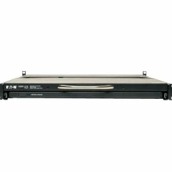 Tripp Lite by Eaton Rack Console KVM w/ 19