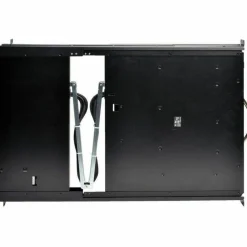 Tripp Lite by Eaton Rack Console KVM w/ 19