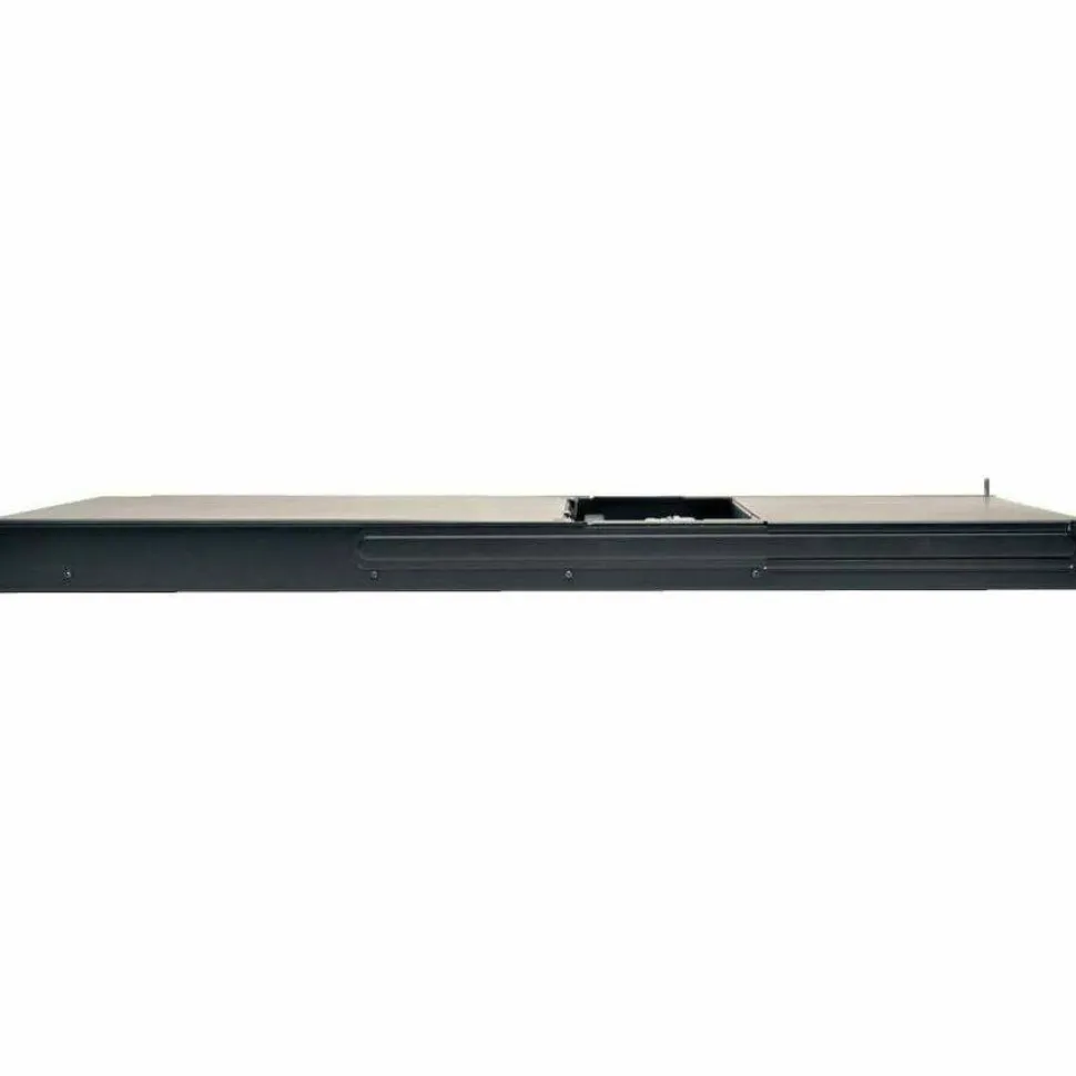 Tripp Lite by Eaton Rack Console KVM w/ 19" LCD, DVI or VGA Adapter 1U