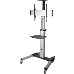Tripp Lite by Eaton Rolling TV/Monitor Cart - for Flat/Curved 32