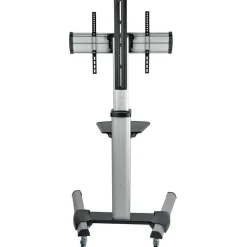 Tripp Lite by Eaton Rolling TV/Monitor Cart - for Flat/Curved 32