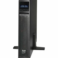 Tripp Lite by Eaton series UPS SmartPro 1950VA 1950W 120V Line-Interactive Sine Wave UPS - 7 Outlets Extended Run Network Card Included LCD USB DB9 ENERGY STAR V2.0 2U Rack/Tower