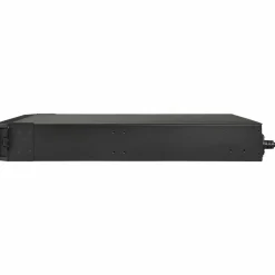 Tripp Lite by Eaton series UPS SmartPro 1950VA 1950W 120V Line-Interactive Sine Wave UPS - 7 Outlets Extended Run Network Card Included LCD USB DB9 ENERGY STAR V2.0 2U Rack/Tower