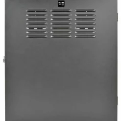 Tripp Lite by Eaton SmartRack 2U Low-Profile Vertical-Mount Switch-Depth Wall-Mount Rack Enclosure Cabinet