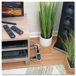 Tripp Lite by Eaton Surge Protector Power Strip 120V 7 Outlet 7' Cord 2160 Joules