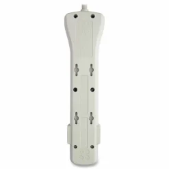 Tripp Lite by Eaton Surge Protector Power Strip 120V 7 Outlet 7' Cord 2160 Joules