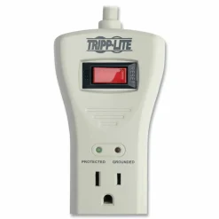 Tripp Lite by Eaton Surge Protector Power Strip 120V 7 Outlet 7' Cord 2160 Joules