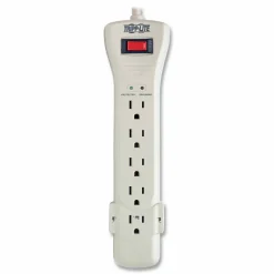 Tripp Lite by Eaton Surge Protector Power Strip 120V 7 Outlet 7' Cord 2160 Joules