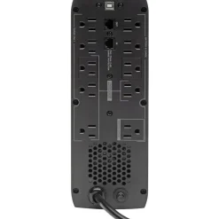 Tripp Lite by Eaton UPS Line Interactive UPS with USB and 10 Outlets - 120V 1300VA 720W 50/60 Hz AVR ECO Series ENERGY STAR V2.0