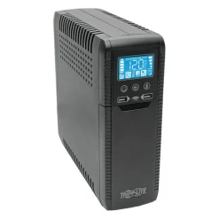 Tripp Lite by Eaton UPS Line-Interactive UPS with USB and 8 Outlets - 120V 1000VA 600W 50/60 Hz AVR ECO Series