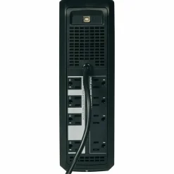 Tripp Lite by Eaton UPS OmniSmart LCD 120V 900VA 475W Line-Interactive UPS Tower LCD display USB port Battery Backup