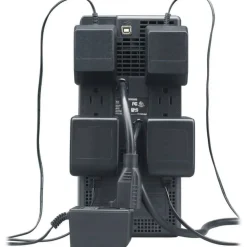 Tripp Lite by Eaton UPS OmniVS 120V 800VA 475W Line-Interactive UPS Tower USB port