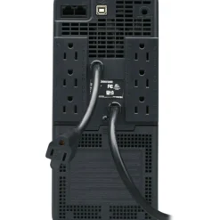 Tripp Lite by Eaton UPS OmniVS 120V 800VA 475W Line-Interactive UPS Tower USB port