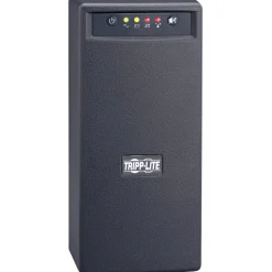 Tripp Lite by Eaton UPS OmniVS 120V 800VA 475W Line-Interactive UPS Tower USB port