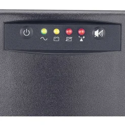 Tripp Lite by Eaton UPS OmniVS 120V 800VA 475W Line-Interactive UPS Tower USB port