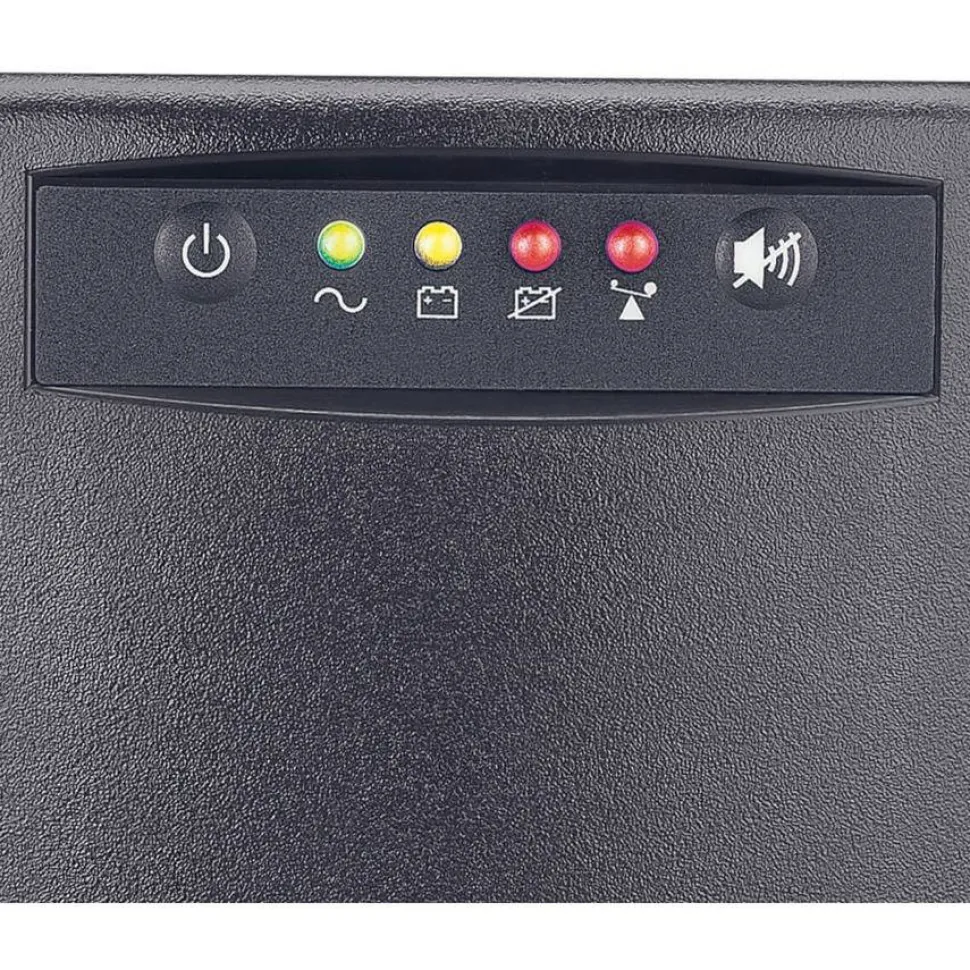Tripp Lite by Eaton UPS OmniVS 120V 800VA 475W Line-Interactive UPS Tower USB port