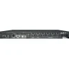 Tripp Lite by Eaton UPS SmartPro 120V 750VA 600W Line-Interactive Sine Wave UPS 1U Rack/Vertical Pre-installed WEBCARDLX Network Interface USB DB9 Serial