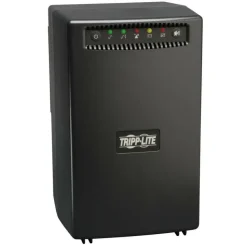 Tripp Lite by Eaton UPS 1500VA 940W Battery Back Up Tower AVR 120V USB RJ11 RJ45 DSL