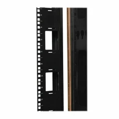 Tripp Lite by Eaton 42U Rack Enclosure Server Cabinet Copper Bus Grounding Bar