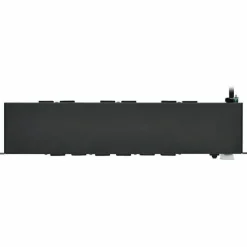 Tripp Lite by Eaton 1U Rack-Mount Power Strip 120V 15A 5-15P 12 Outlets (6 Front-Facing 6-Rear-Facing) 15 ft. (4.57 m) Cord
