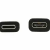 Tripp Lite by Eaton USB-C Extension Cable (M/F) - USB 3.2 Gen 1 (5 Gbps) Thunderbolt 3 Compatible Black 6 ft. (1.83 m)