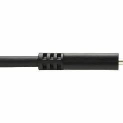 Tripp Lite by Eaton USB-C Extension Cable (M/F) - USB 3.2 Gen 1 (5 Gbps) Thunderbolt 3 Compatible Black 6 ft. (1.83 m)