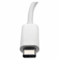 Tripp Lite by Eaton USB 3.1 Gen 1 USB-C to HDMI Adapter, USB-A/USB-C PD Charging/Gigabit Ethernet, 3