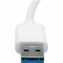 Tripp Lite by Eaton USB 3.0 SuperSpeed Multi-Drive Memory Card Reader/Writer Aluminum 5Gbps