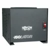 Tripp Lite by Eaton 1000W Isolation Transformer with Surge 120V 4 Outlet 6ft Cord HG TAA GSA