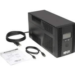 Tripp Lite series Digital LCD UPS Systems