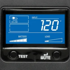 Tripp Lite series Digital LCD UPS Systems