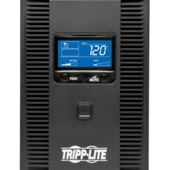 Tripp Lite series Digital LCD UPS Systems