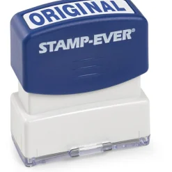 Trodat Pre-inked ORIGINAL Stamp