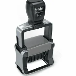 Trodat Professional 5-in-1 Date Stamp