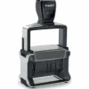 Trodat Professional 12 Message Date Stamp - T5117