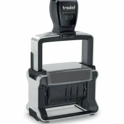 Trodat Professional 12 Message Date Stamp - T5117