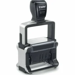 Trodat Professional 12 Message Date Stamp - T5117
