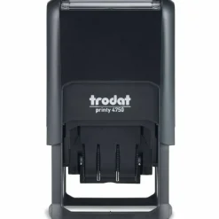 Trodat Received Date Stamp