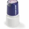 Trodat Stamp-Ever Pre-Inked INITIAL HERE Stamp