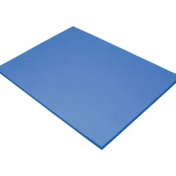 Tru-Ray Construction Paper, 50% Recycled, 18