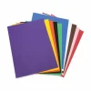 Tru-Ray Construction Paper, 50% Recycled, Assorted Colors, 18" x 24", Pack Of 50